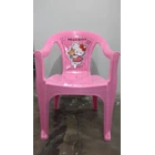 Kids plastic chairs Napolly brands 1