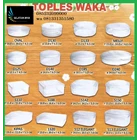 Toples plastik mika WAKA S142 1