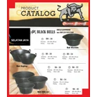 USA Black Bull BA20 cast plastic tub 1