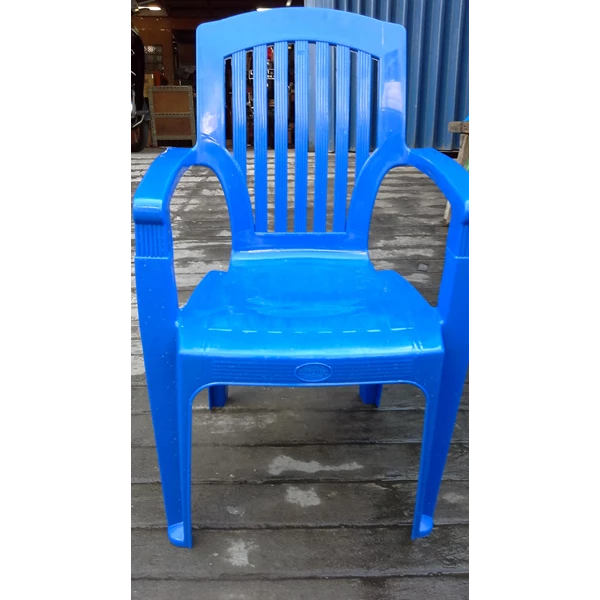 Plastic garden chair code 880 brands Napolly 