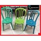 Plastic chairs for rental taiwan brand 101 1