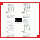 Impala Chair plastic chair lion star EC6 1