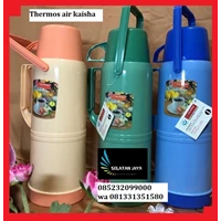 Plastic Kaisha hot water thermos