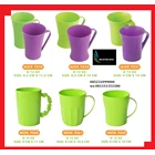 Golden Sunkist brand plastic cup mug MOK7062 1