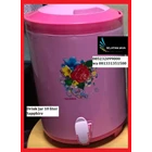 Produk Plastik Rumah Tangga Drink Jar 10 liter Sapphire 1