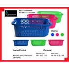 Plastic baskets for clothing brands Olympic crw 1