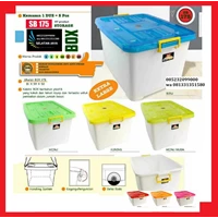 Container Plastik Box SB175 HT