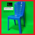 Plastic dining chairs Kp plast at surabaya 1