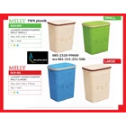 Melly twn plastic hampers laundry basket 1