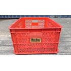 Basket neobox plastic crates industry.  1