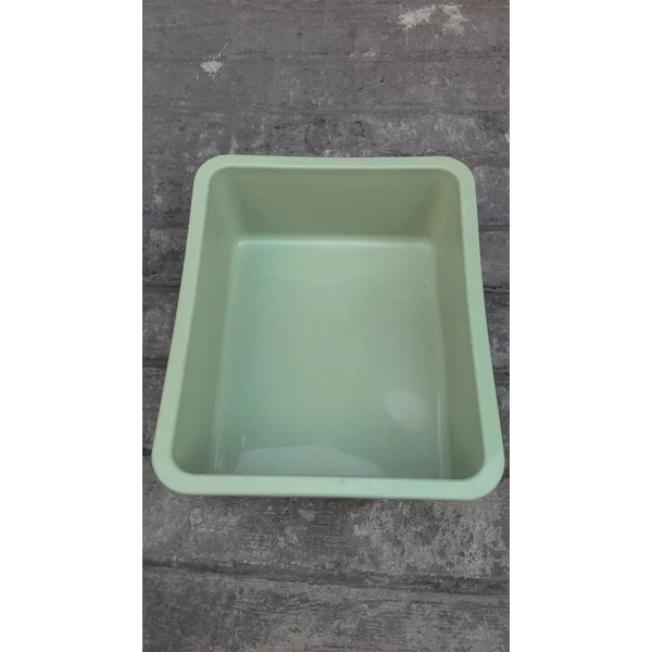 basin in terms of gray plastic brand AR.