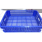 Plastic baskets or plastic crates industry's top brands B002 code 2