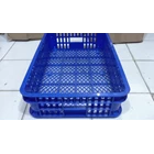 Plastic baskets or plastic crates industry's top brands B002 code 3