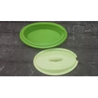 oval plastic basin Sunkist brand golden BTL2015 code. 3