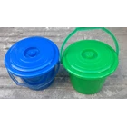 4 gallon bucket lid plastic deluxe brand plastic ADA 1