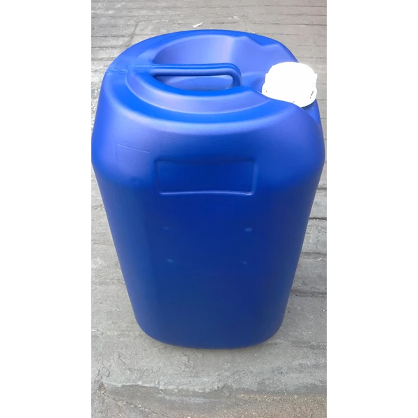 plastic jerry cans chem 30 kg capacity brand JL.