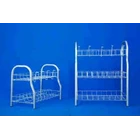 Almini plate stacking shelf stacking 2 and 3 brands Bali 1