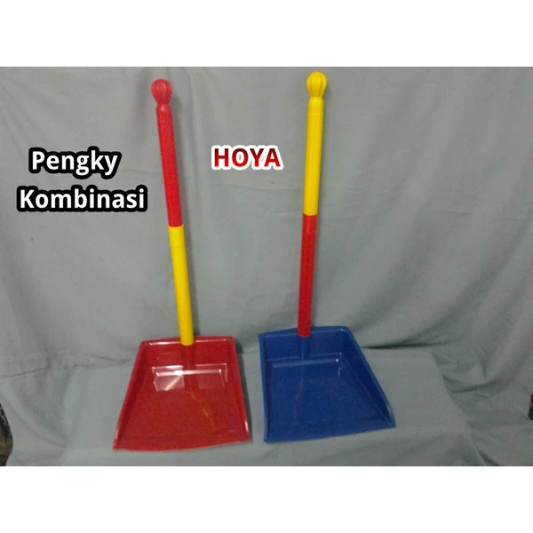 plastic Dustpan Hoya brand 