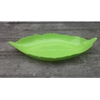 Plastic plates Golden Leaf Model Sunkist 1