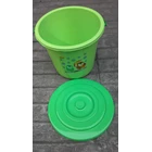 6 gallon plastic bucket lid huangxi code dc040 3