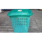 Laundry basket plastik Carreta Diansari 3