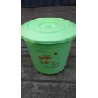 3 gallon plastic bucket brands waka 1
