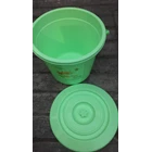 3 gallon plastic bucket brands waka 2