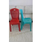Napolly Plastic chair code 211 2