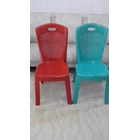 Napolly Plastic chair code 211 1