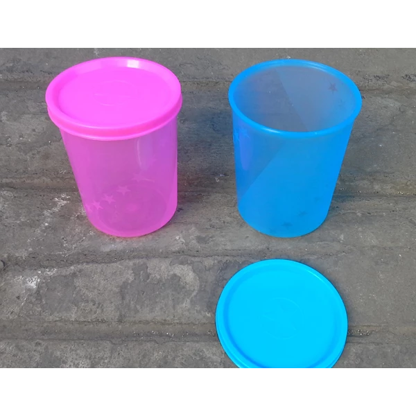 plastic glass with lid brands ASA code 219 s