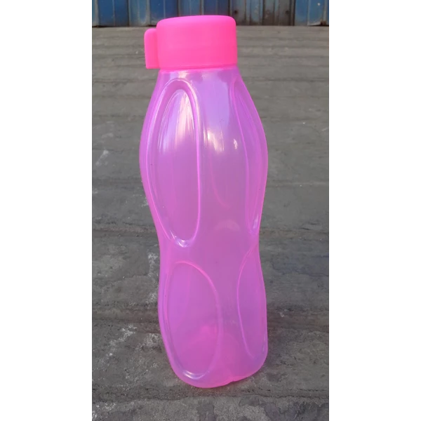 Botol air minum  plastik 500 ml merk cornelius