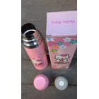 Thermos Stainless Hello kitty warna pink 1