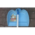 plastic dustpan product by Connico DS 1
