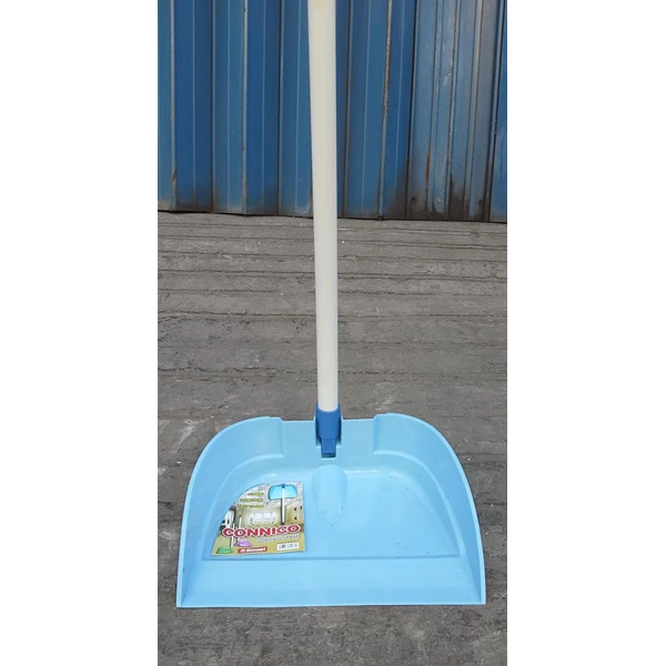 plastic dustpan product by Connico DS