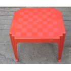  plastic chess table TMS brand 1