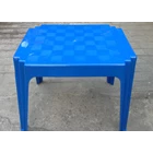  plastic chess table TMS brand 3