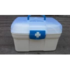 Plastic medicine box products for the brand Lucky Star code 2518 4