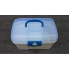 Plastic medicine box products for the brand Lucky Star code 2518 1