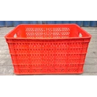 Basket plastic Industry crates 