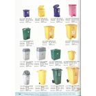 Maspion Plastic bins 1