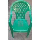 Relax chairs plastics Marina brand TMS 2