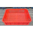 Basket of plastic crates Maspion brand industry code B-Kc 005 1