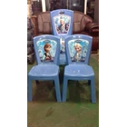 Frozen child seat napolly NFS code x10 2