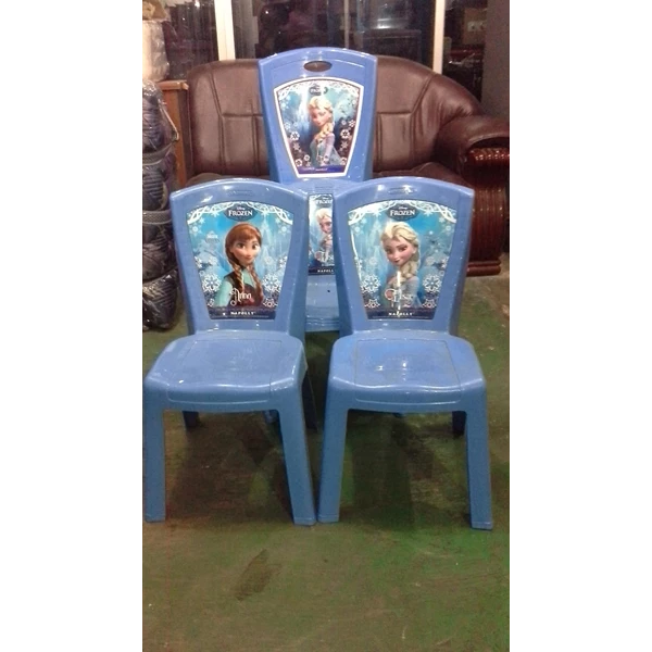 Frozen child seat napolly NFS code x10