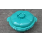 plastic basin with lid brand Grandia 2