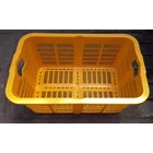Basket plastic crates industry AR No. 500 brands 2