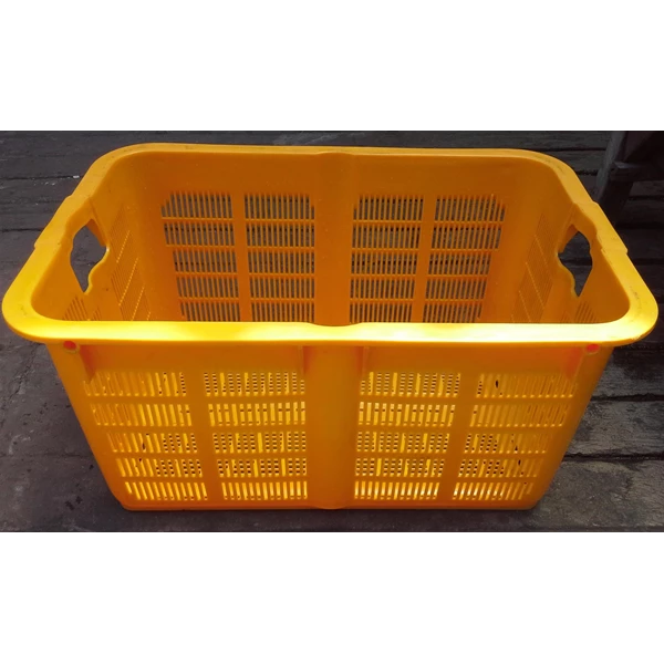 Basket plastic crates industry AR No. 500 brands