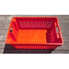 Multifunctional Basket plastic crates industry brands rabbit code 5001 1