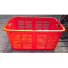 Basket of plastic crates industry code 1002 brands of Rabbit 2