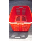 Basket of plastic crates industry code 1002 brands of Rabbit 3